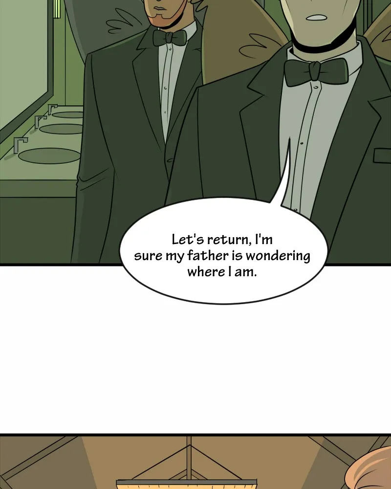 Read The Croaking chapter 223 image 6 on Lezhin