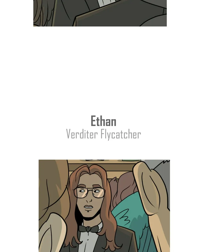Read The Croaking chapter 223 image 61 on Lezhin