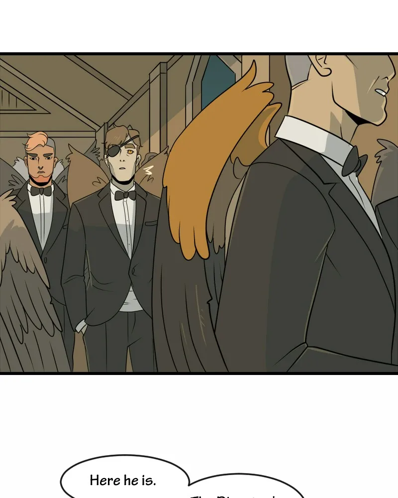 Read The Croaking chapter 223 image 8 on Lezhin