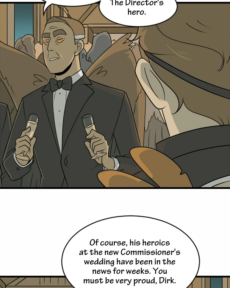 Read The Croaking chapter 223 image 9 on Lezhin