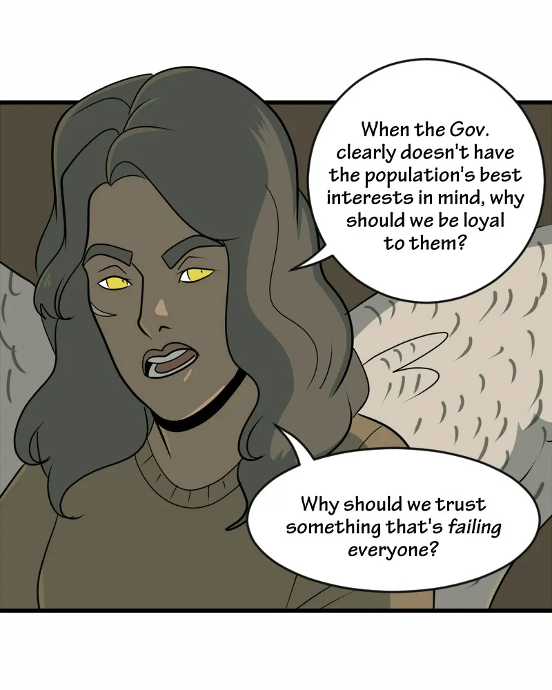 Read The Croaking chapter 224 image 10 on Lezhin