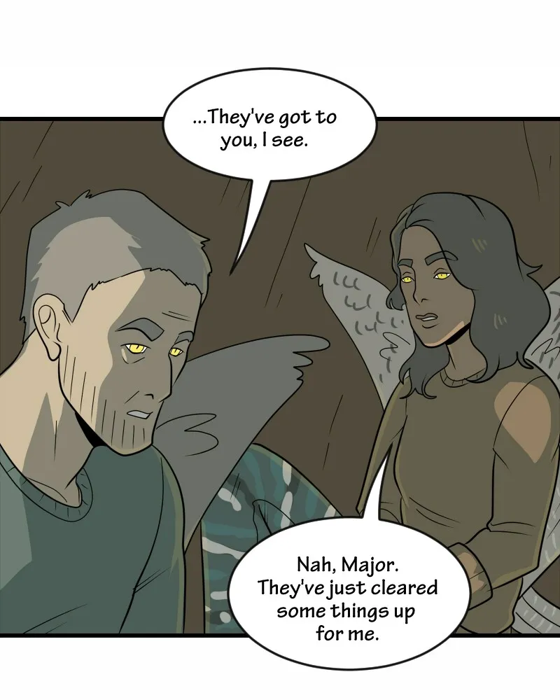 Read The Croaking chapter 224 image 11 on Lezhin