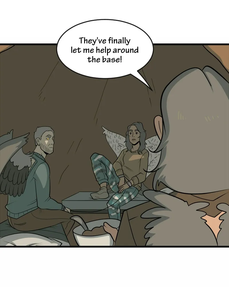 Read The Croaking chapter 224 image 12 on Lezhin