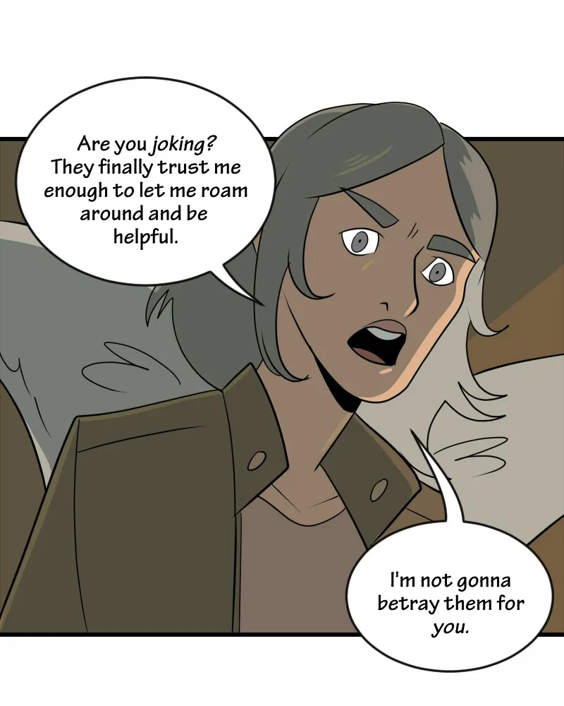 Read The Croaking chapter 224 image 16 on Lezhin