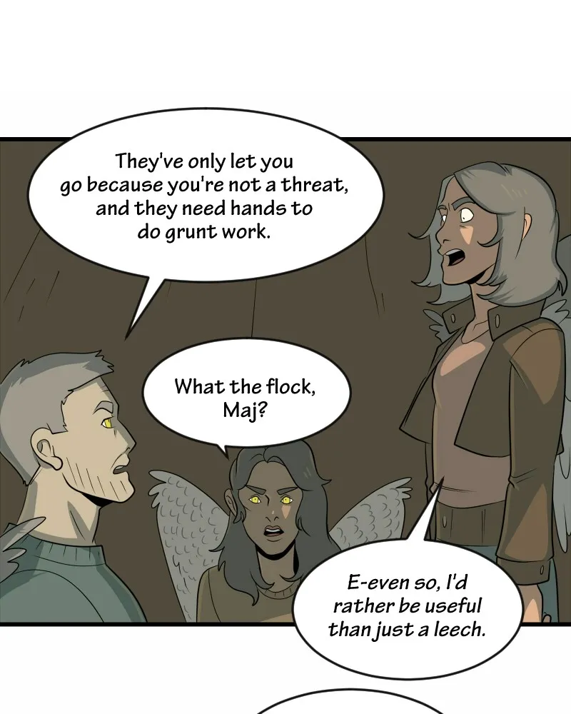 Read The Croaking chapter 224 image 17 on Lezhin
