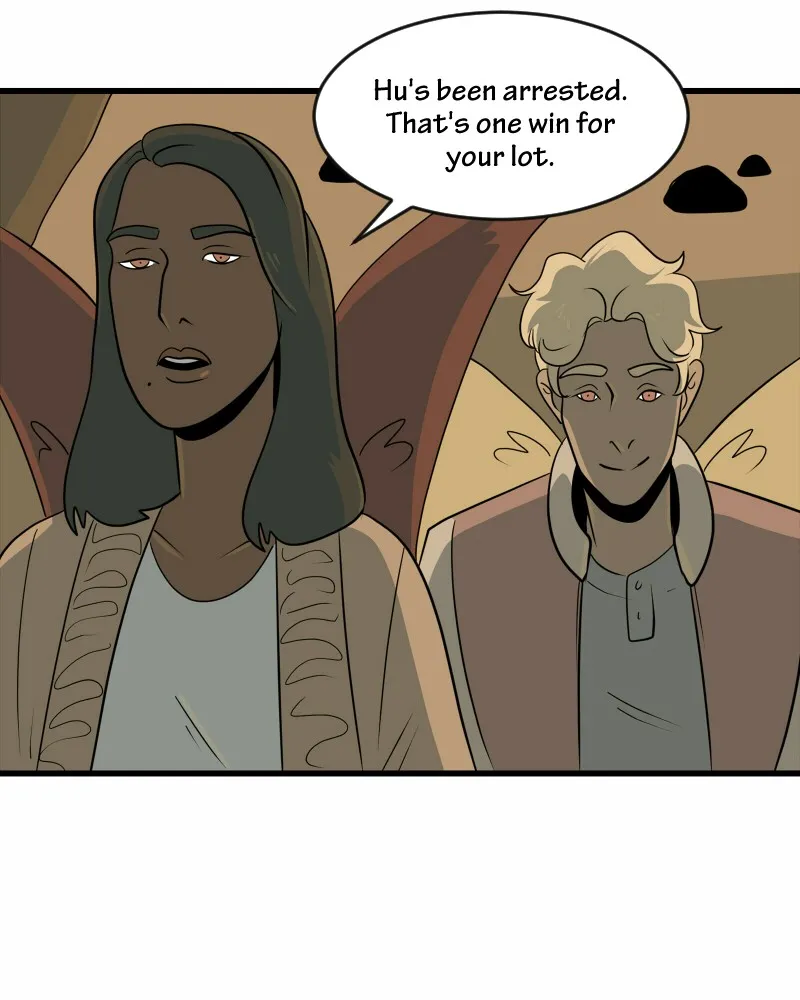 Read The Croaking chapter 224 image 19 on Lezhin