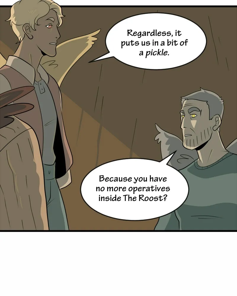 Read The Croaking chapter 224 image 21 on Lezhin