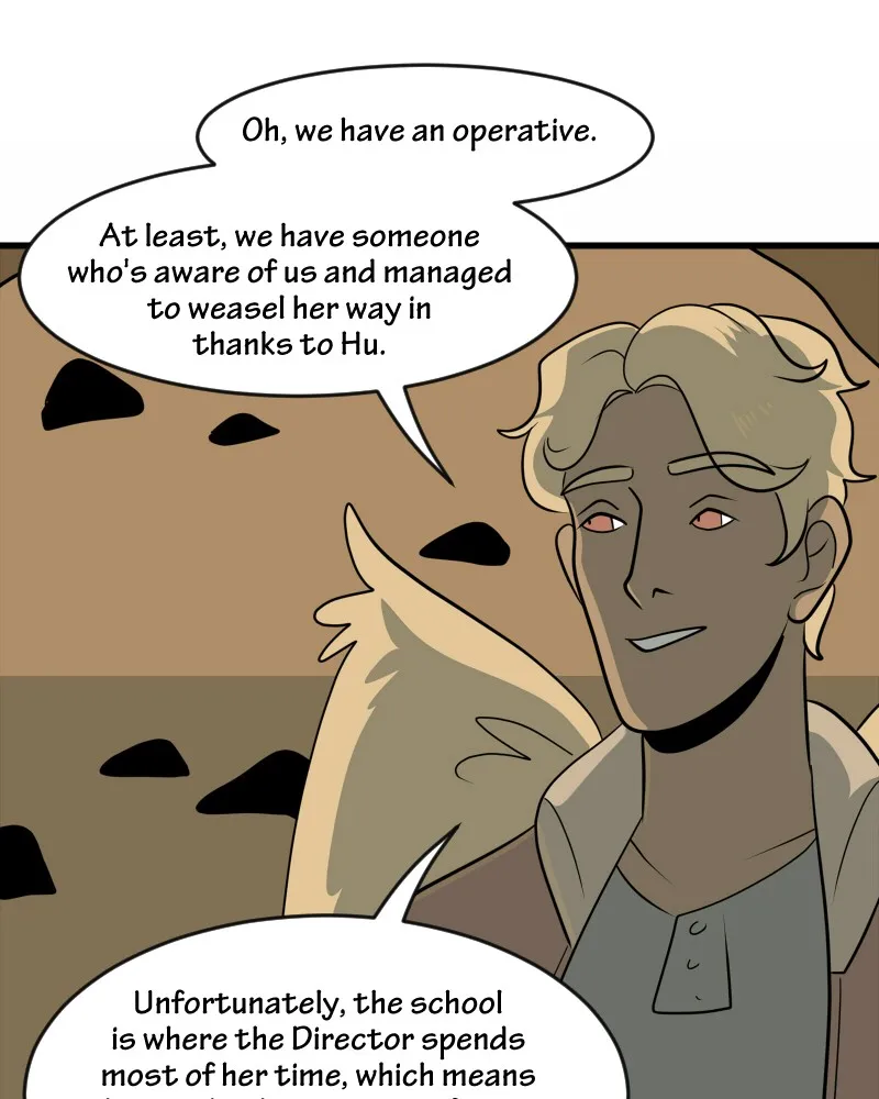 Read The Croaking chapter 224 image 22 on Lezhin