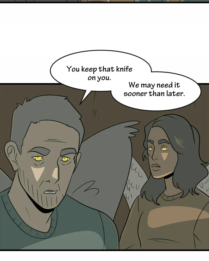 Read The Croaking chapter 224 image 26 on Lezhin