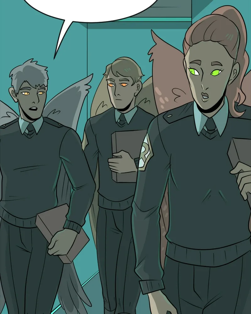 Read The Croaking chapter 224 image 29 on Lezhin