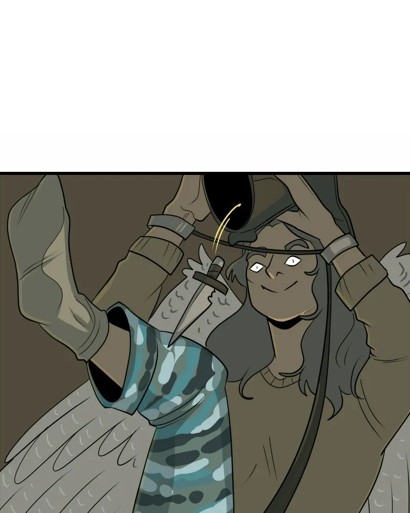 Read The Croaking chapter 224 image 3 on Lezhin