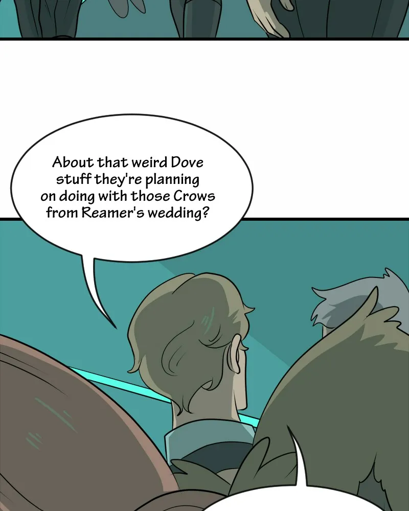 Read The Croaking chapter 224 image 30 on Lezhin