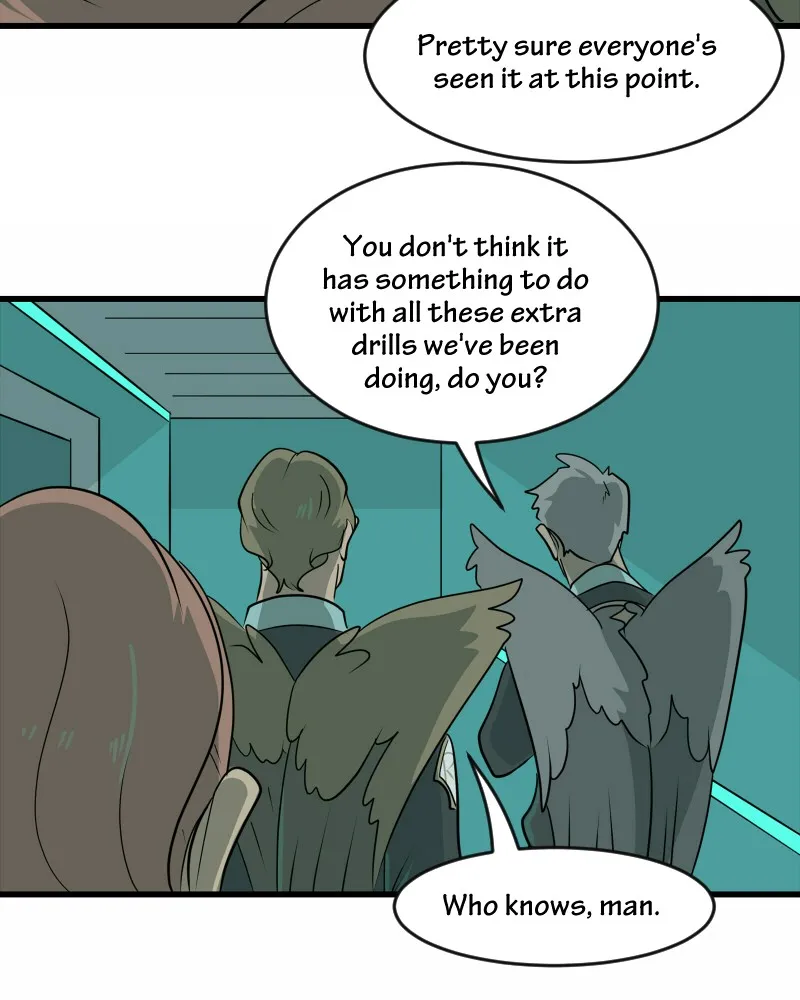 Read The Croaking chapter 224 image 31 on Lezhin