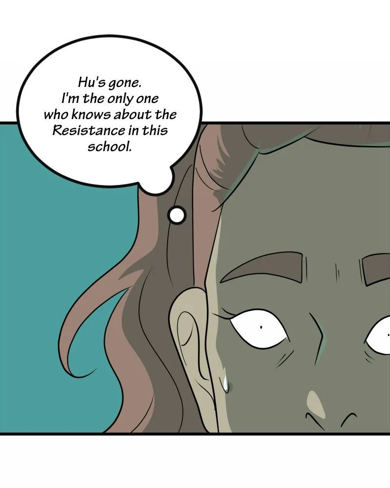 Read The Croaking chapter 224 image 32 on Lezhin