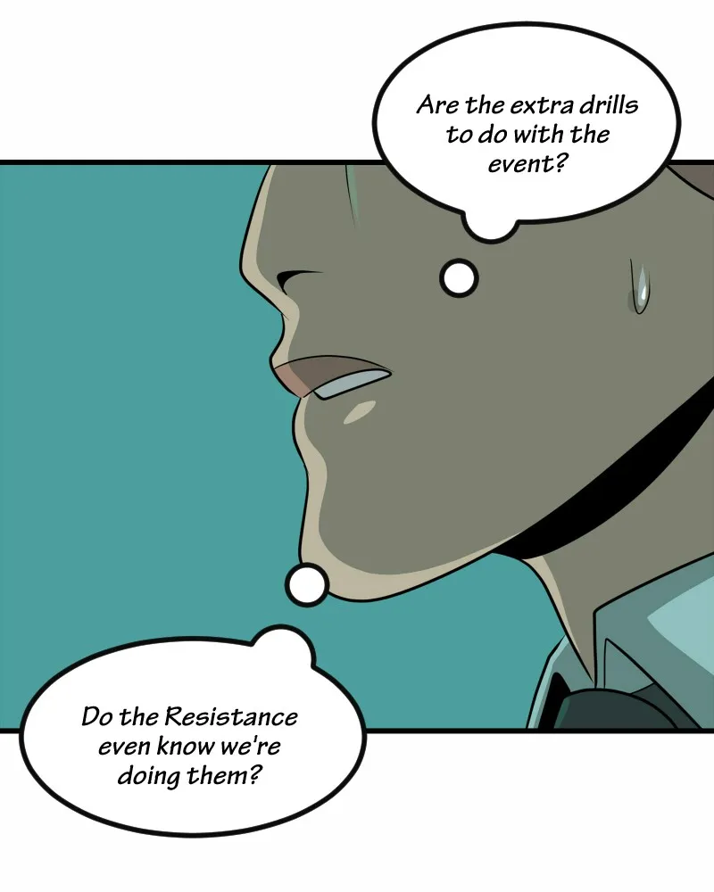Read The Croaking chapter 224 image 33 on Lezhin