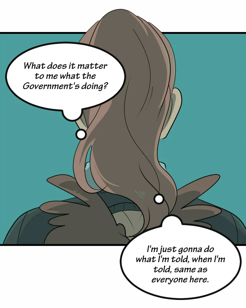 Read The Croaking chapter 224 image 36 on Lezhin
