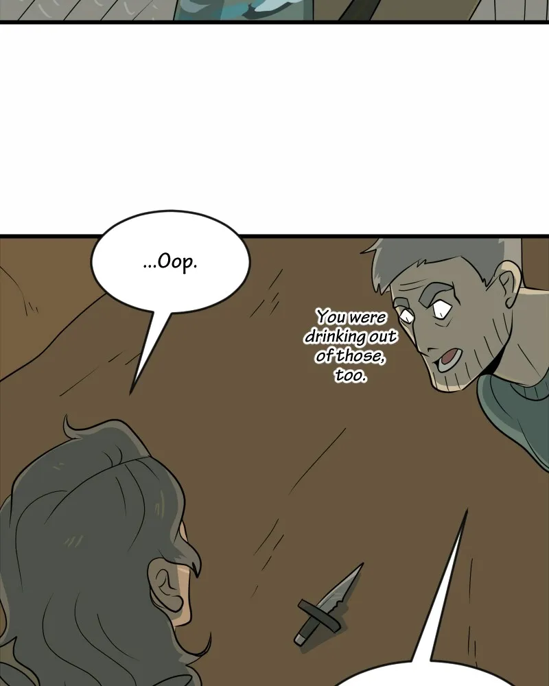 Read The Croaking chapter 224 image 4 on Lezhin