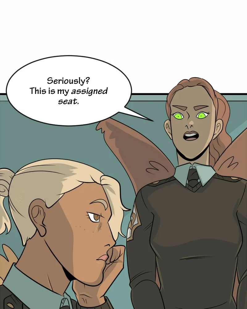 Read The Croaking chapter 224 image 40 on Lezhin