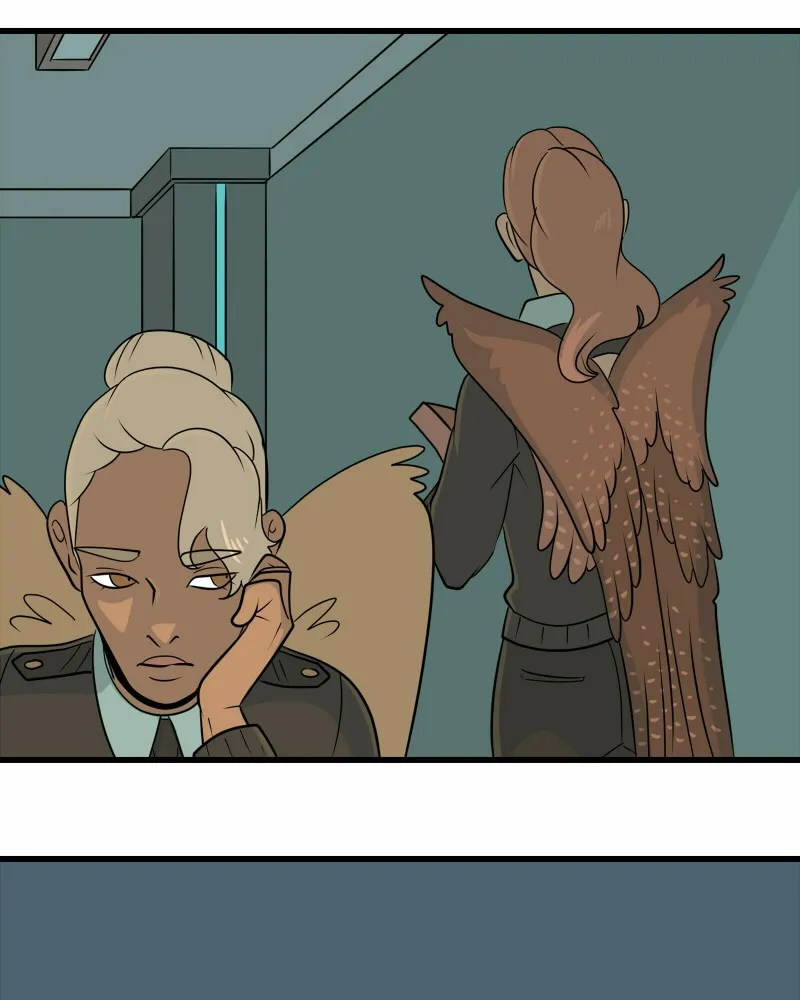 Read The Croaking chapter 224 image 44 on Lezhin