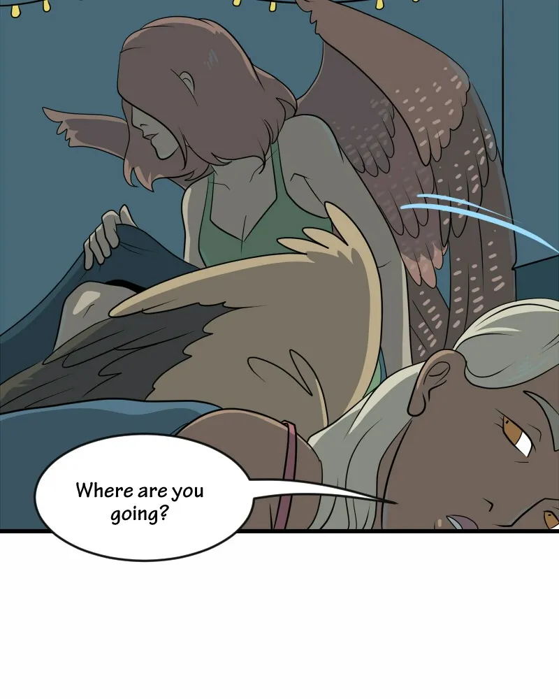Read The Croaking chapter 224 image 49 on Lezhin