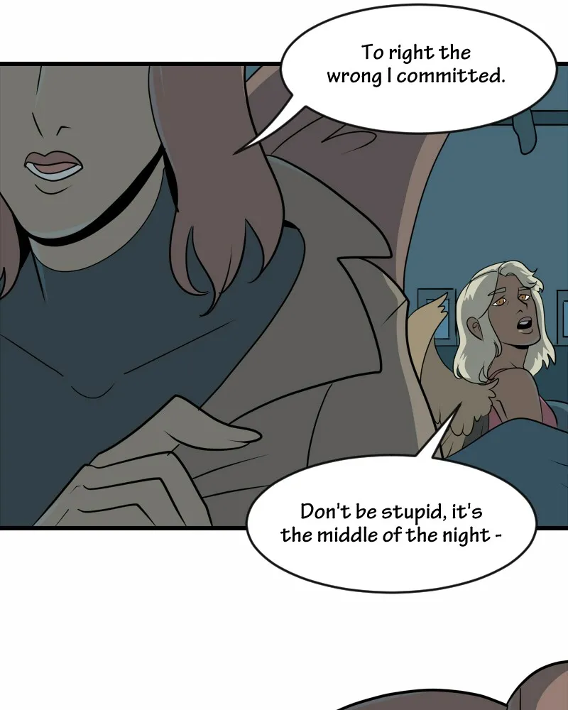 Read The Croaking chapter 224 image 50 on Lezhin