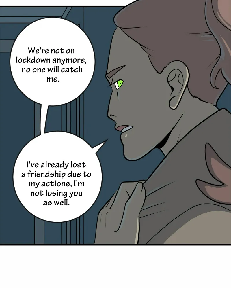 Read The Croaking chapter 224 image 51 on Lezhin