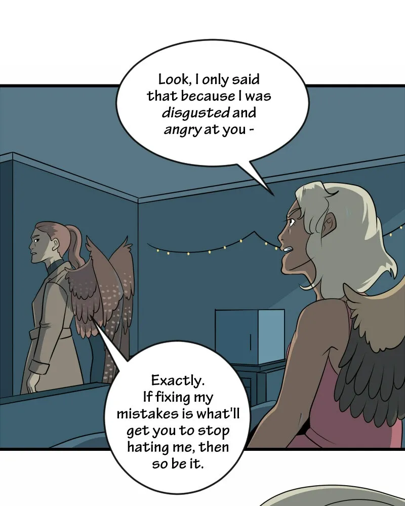 Read The Croaking chapter 224 image 52 on Lezhin