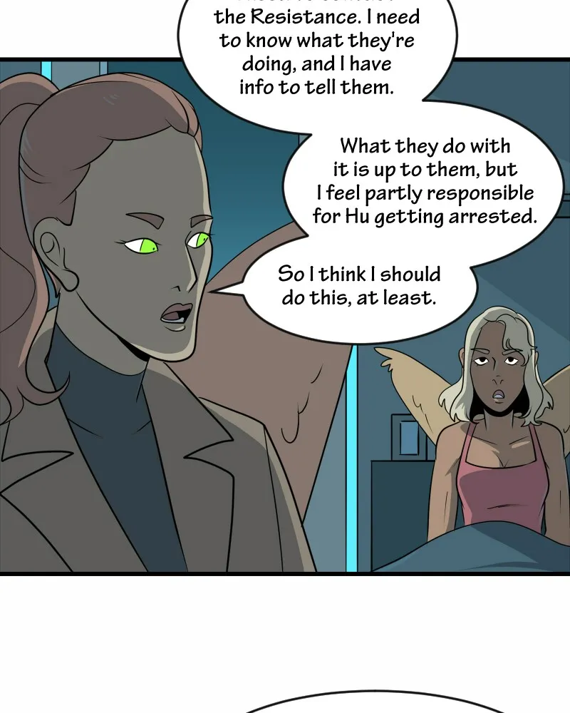 Read The Croaking chapter 224 image 54 on Lezhin