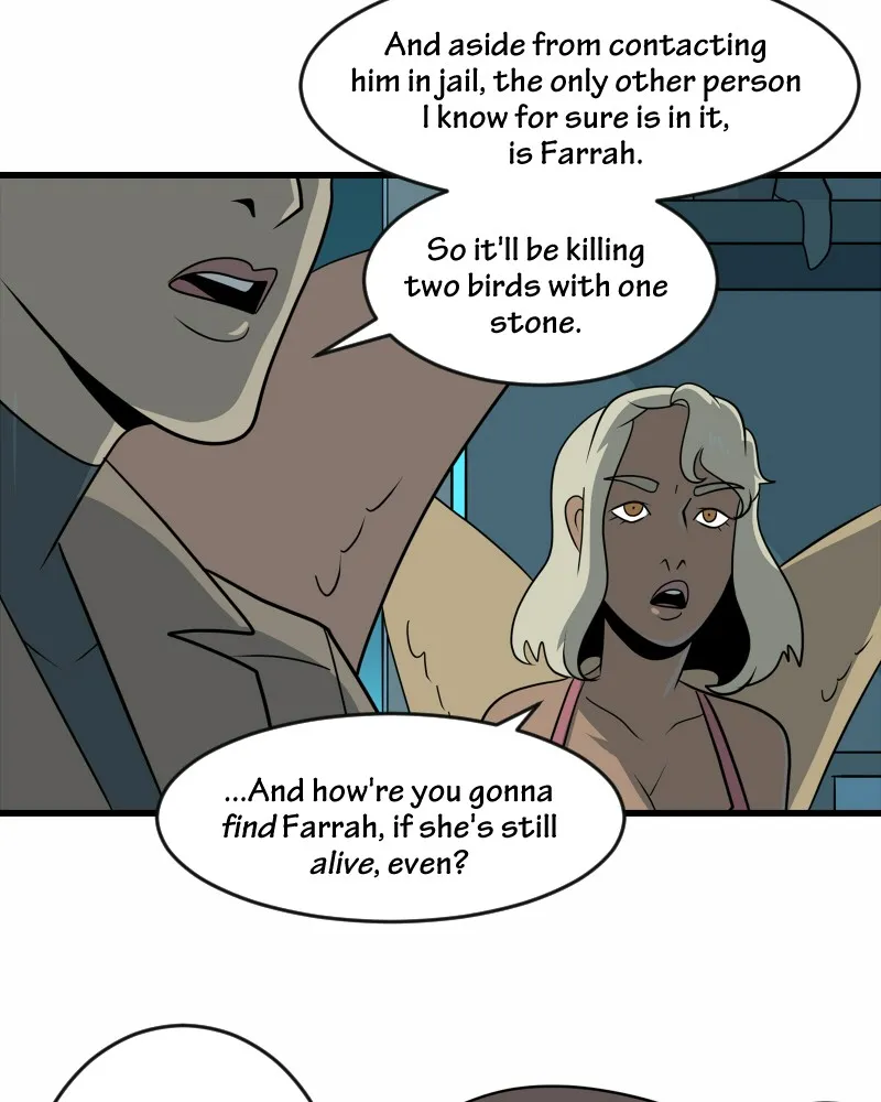 Read The Croaking chapter 224 image 55 on Lezhin