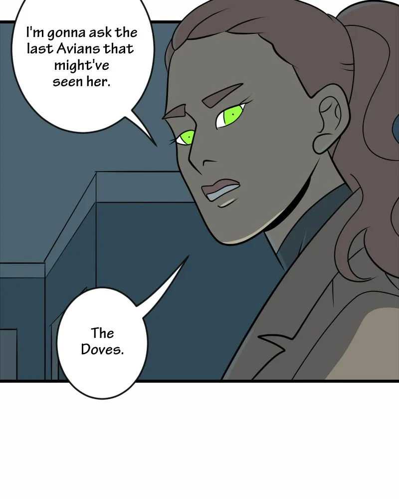 Read The Croaking chapter 224 image 56 on Lezhin