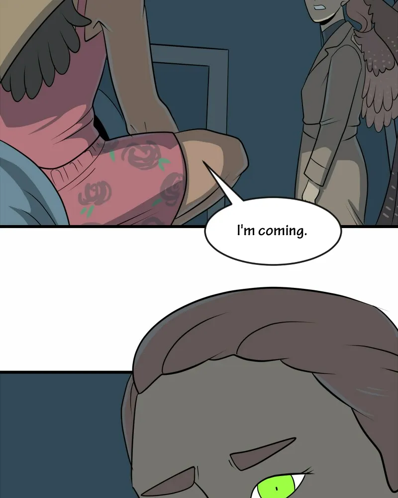 Read The Croaking chapter 224 image 58 on Lezhin