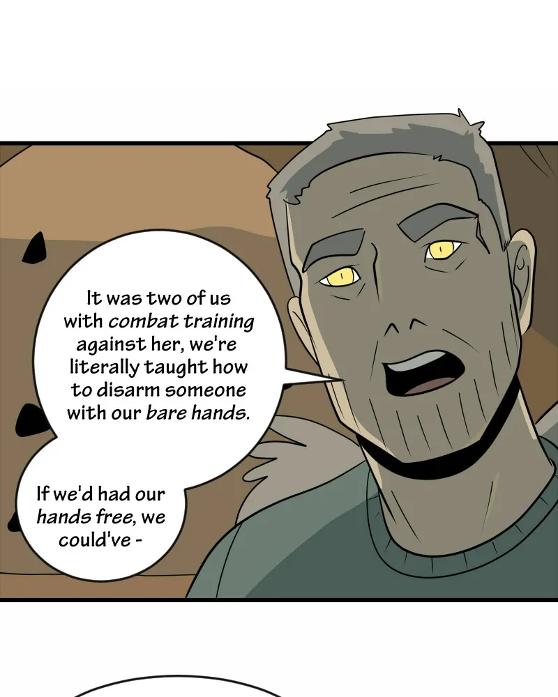 Read The Croaking chapter 224 image 7 on Lezhin