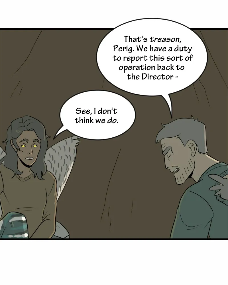 Read The Croaking chapter 224 image 9 on Lezhin