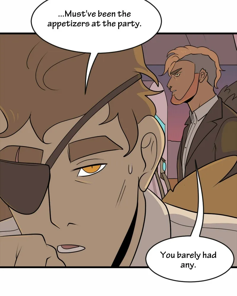 Read The Croaking chapter 225 image 1 on Lezhin