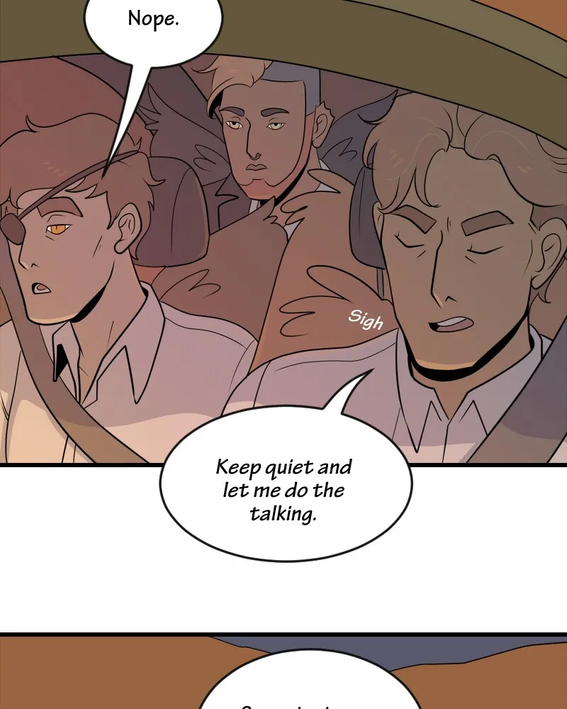 Read The Croaking chapter 225 image 14 on Lezhin