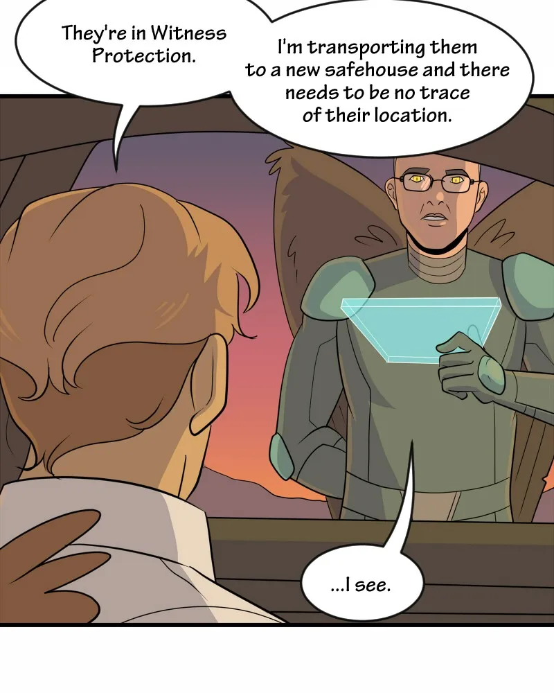 Read The Croaking chapter 225 image 16 on Lezhin
