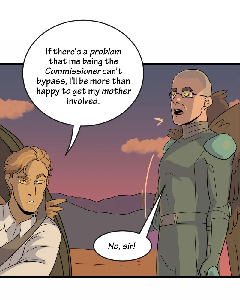 Read The Croaking chapter 225 image 17 on Lezhin