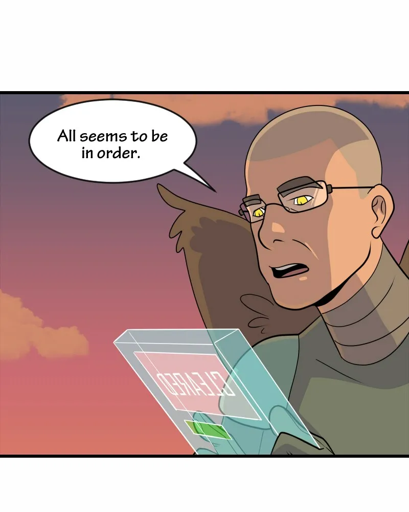 Read The Croaking chapter 225 image 18 on Lezhin
