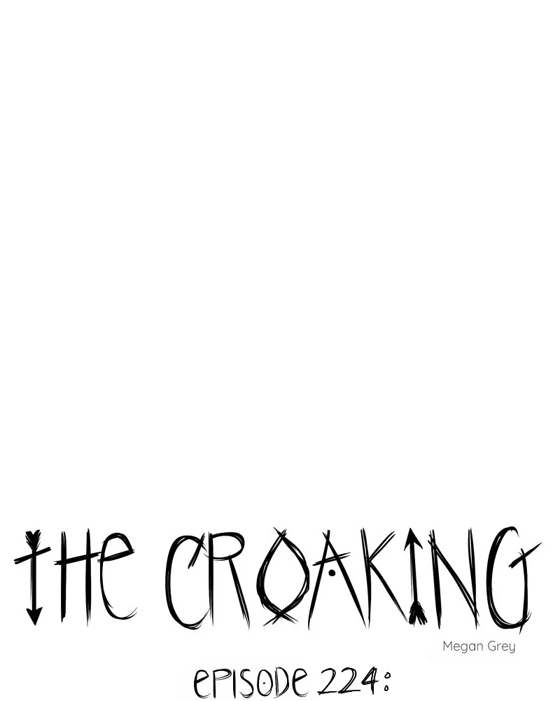 Read The Croaking chapter 225 image 2 on Lezhin