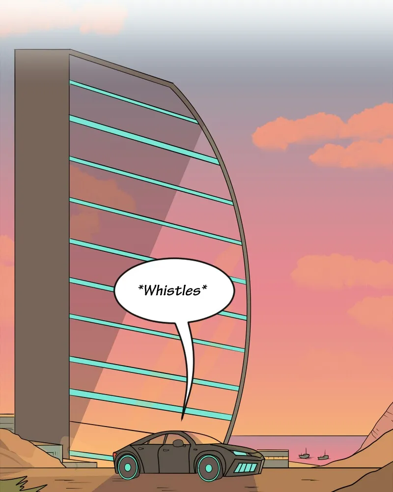 Read The Croaking chapter 225 image 22 on Lezhin