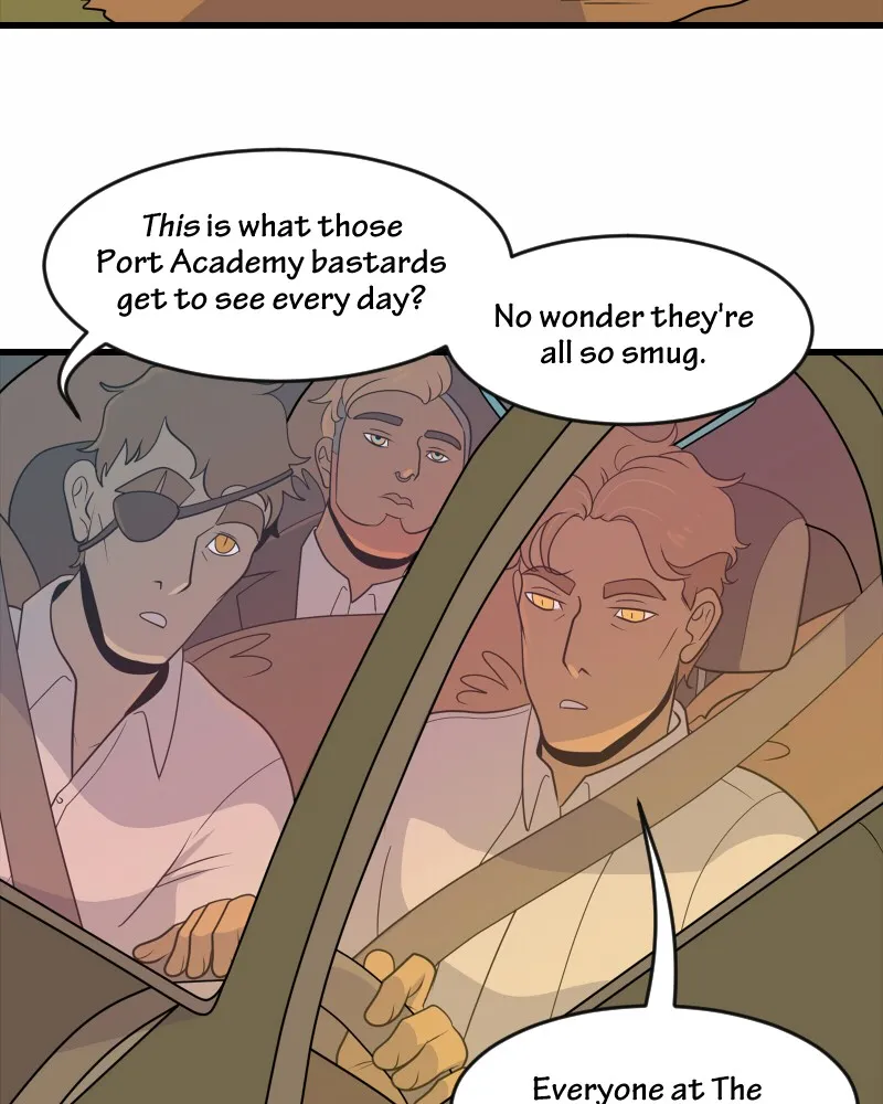 Read The Croaking chapter 225 image 23 on Lezhin