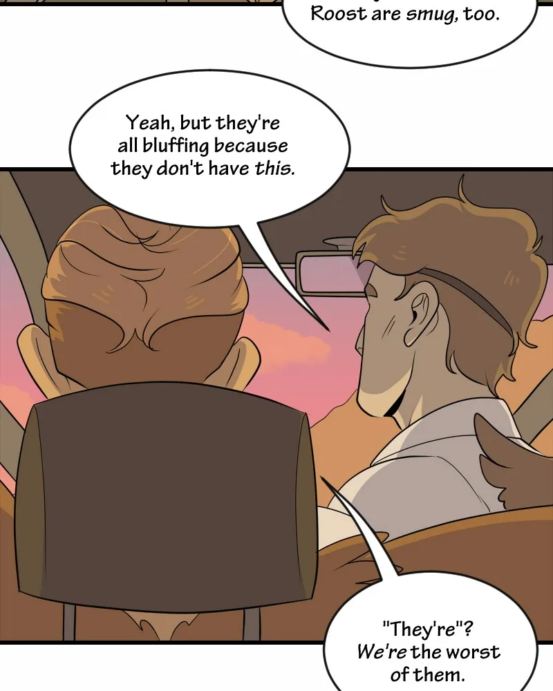Read The Croaking chapter 225 image 24 on Lezhin