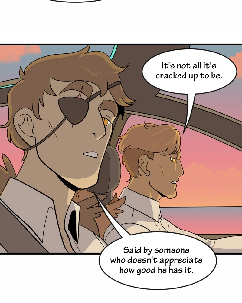 Read The Croaking chapter 225 image 26 on Lezhin