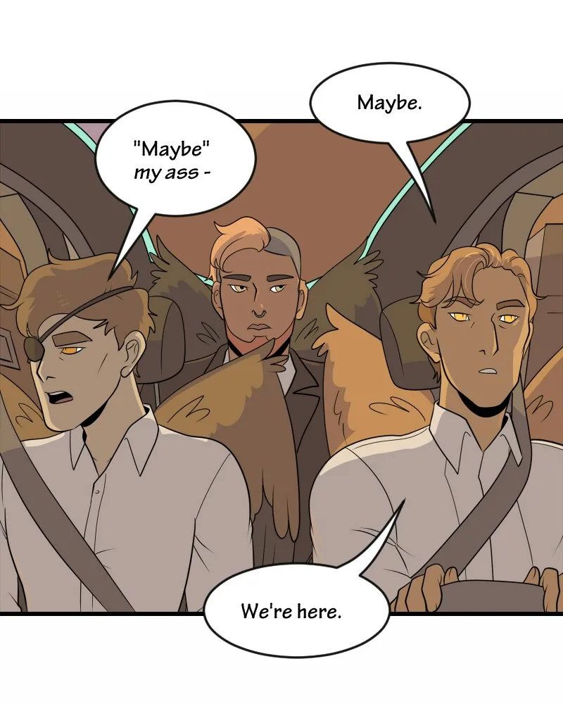 Read The Croaking chapter 225 image 27 on Lezhin