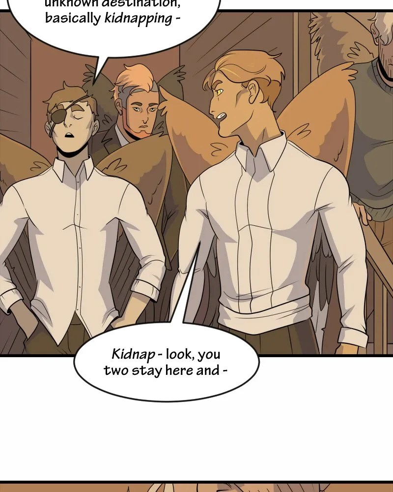 Read The Croaking chapter 225 image 29 on Lezhin