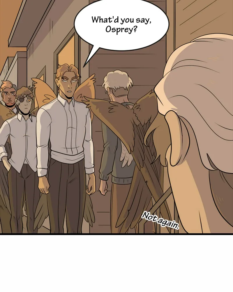 Read The Croaking chapter 225 image 31 on Lezhin