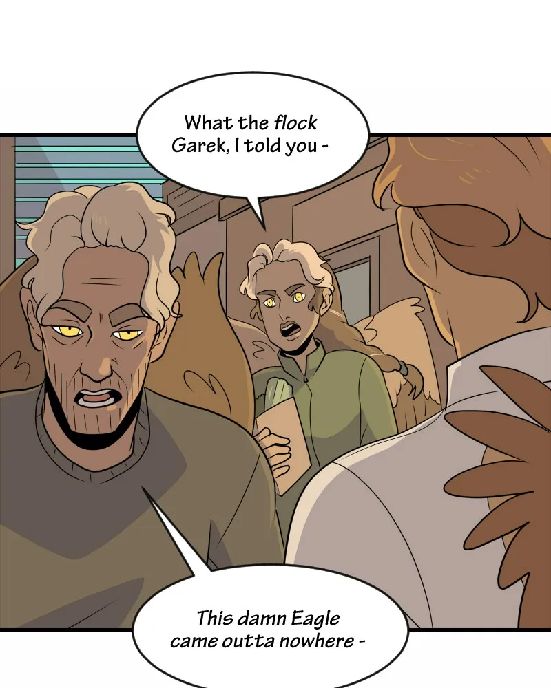 Read The Croaking chapter 225 image 32 on Lezhin