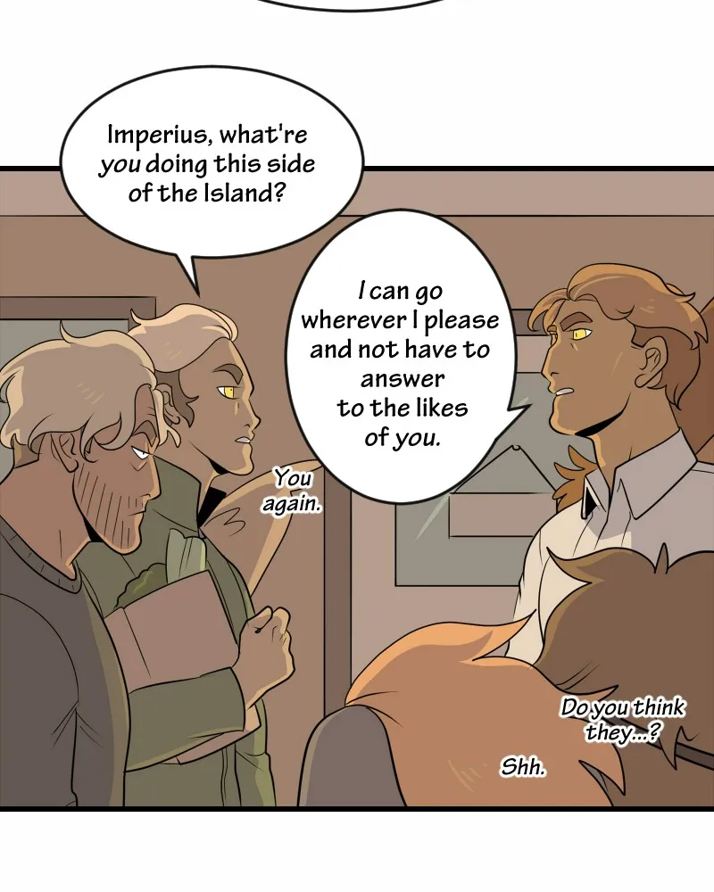 Read The Croaking chapter 225 image 33 on Lezhin