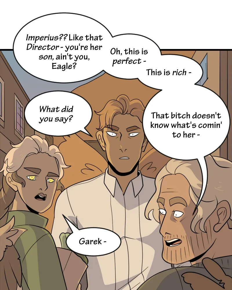 Read The Croaking chapter 225 image 34 on Lezhin