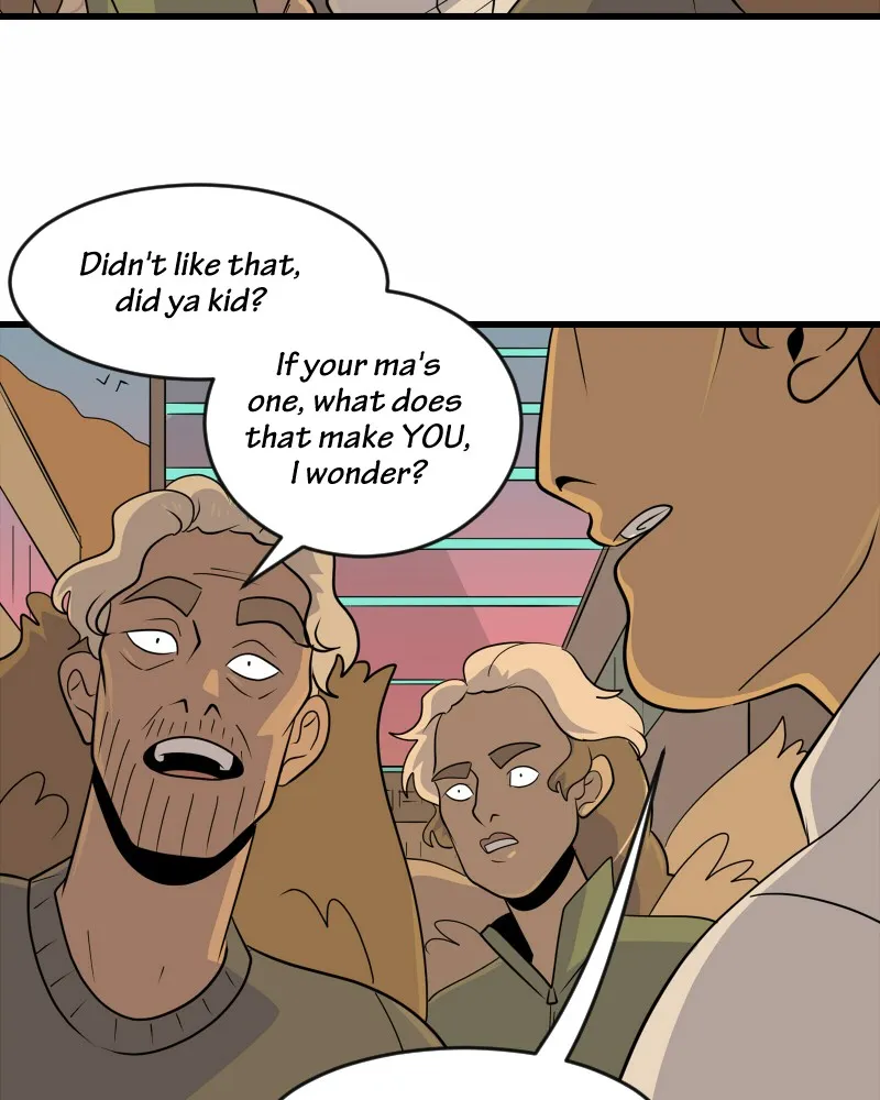 Read The Croaking chapter 225 image 35 on Lezhin